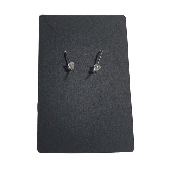 Bohemian Teardrop Dangle Women Earrings Colorful Acrylic Beach Core Fashion - Picture 7 of 7